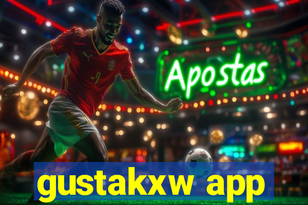 gustakxw app